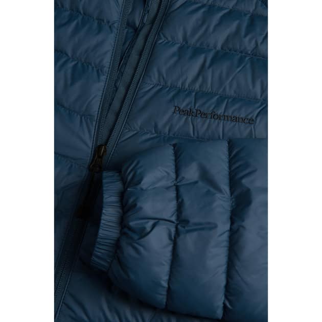 Peak Performance Frost Down Hood Jacket bei Sport Schuster München