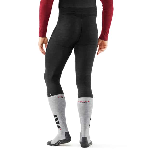 Falke Wool-Tech 3/4 Tights 125 Years M bei Sport Schuster München