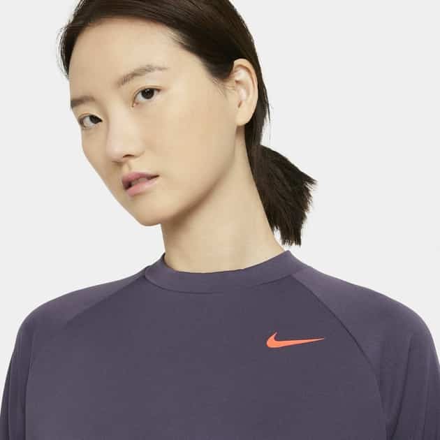 Nike W NK Icon Clash Top Mid bei Sport Schuster München