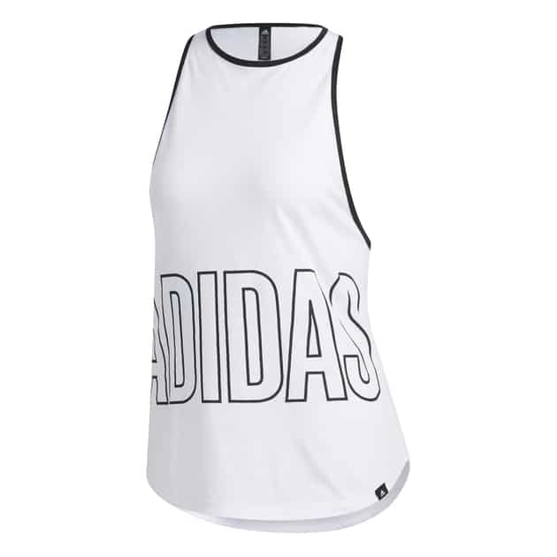 adidas W Alpha Tank GFX bei Sport Schuster München
