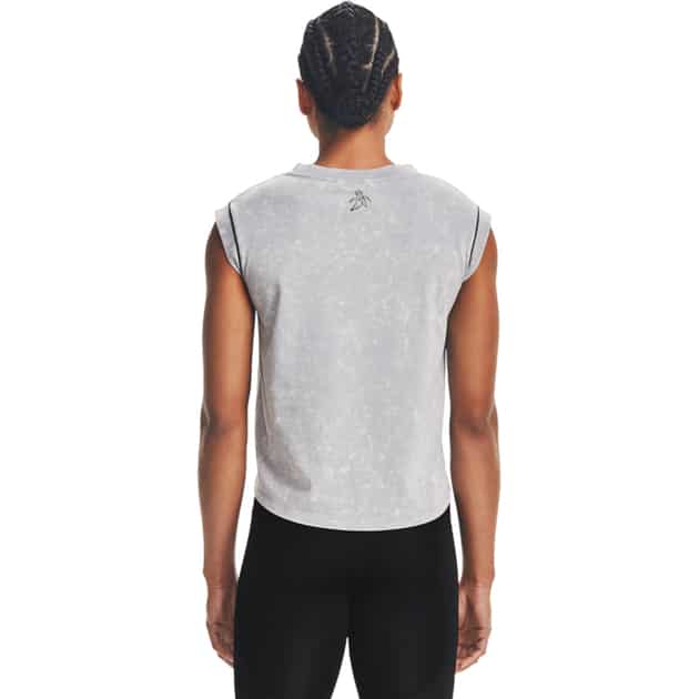 Under Armour Give Pace A Chance SS Tee bei Sport Schuster München