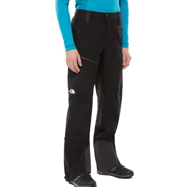 The North Face W Summit L5 LT Futurelight Pant bei Sport Schuster München