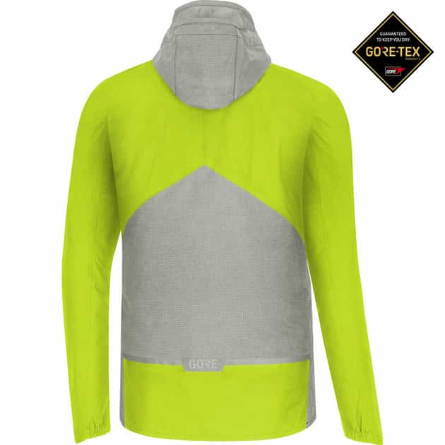 GORE WEAR GORE C5 GORE-TEX Trail Hooded bei Sport Schuster München