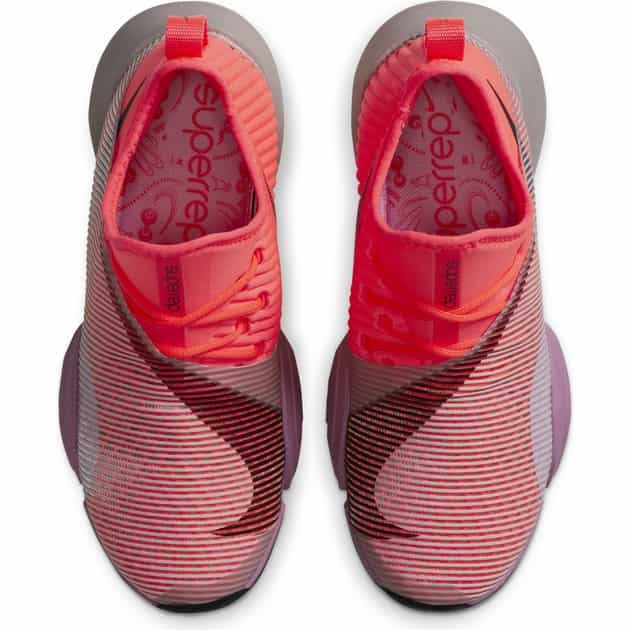 Nike Wmns Air Zoom Super Rep bei Sport Schuster München