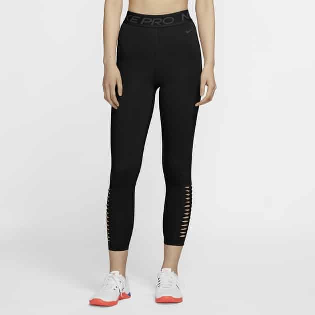 Nike W NP 7/8 Tight High-Rise PP1 M V bei Sport Schuster München
