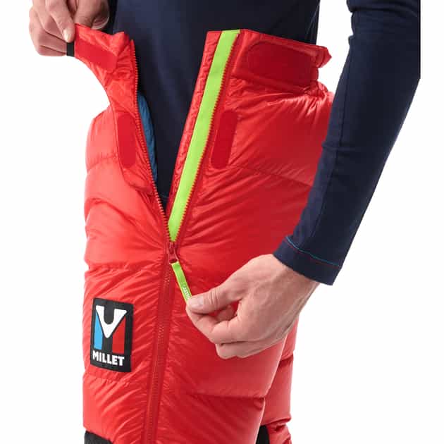 Millet Trilogy MXP Down Pant M bei Sport Schuster München