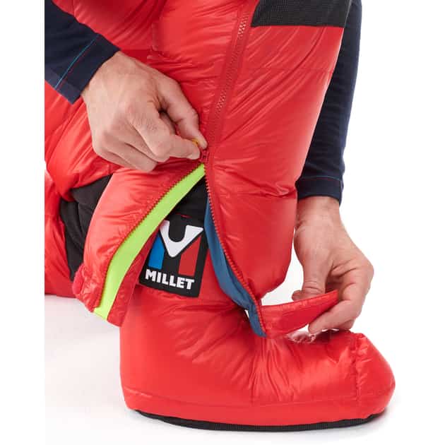 Millet Trilogy MXP Down Pant M bei Sport Schuster München