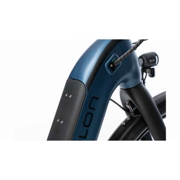 Simplon Spotlight Bosch CX Uni Gr.55 bei Sport Schuster München