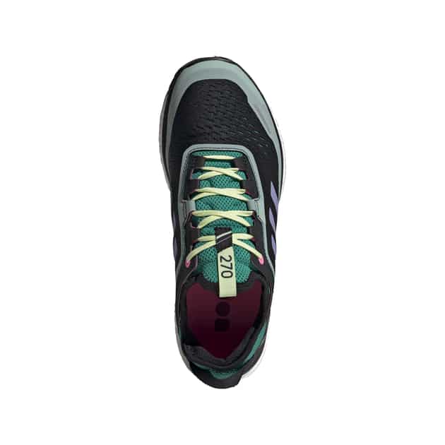 adidas Terrex Terrex Agravic Flow Trailrunning Schuhe bei Sport Schuster München