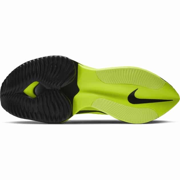 Nike Air Zoom Alphafly Next% FK bei Sport Schuster München