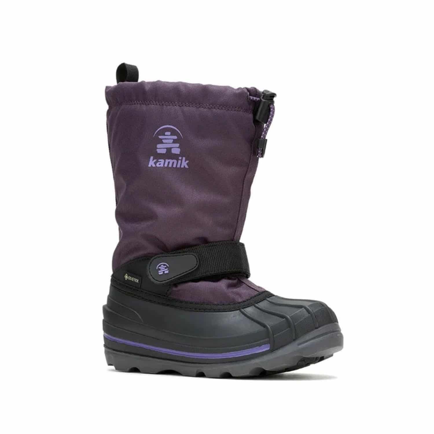 Kamik Gore Tex Schuhe Gr 23 Kamik Waterbug GTX 8-13 Kinder