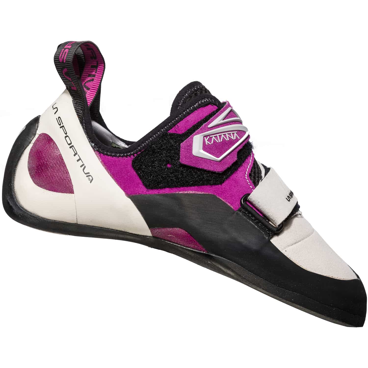 La Sportiva Katana Damen Kletterschuhe Damen weiß Bouldern Boulderschuhe Schuhe 