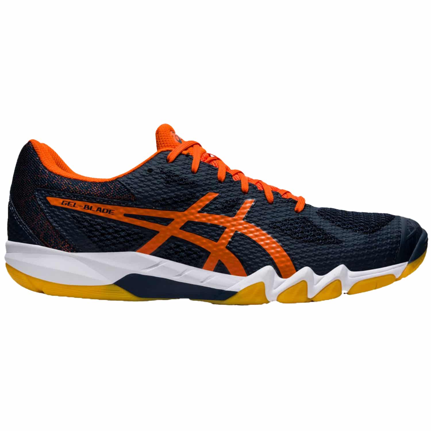 gel blade 7 asics