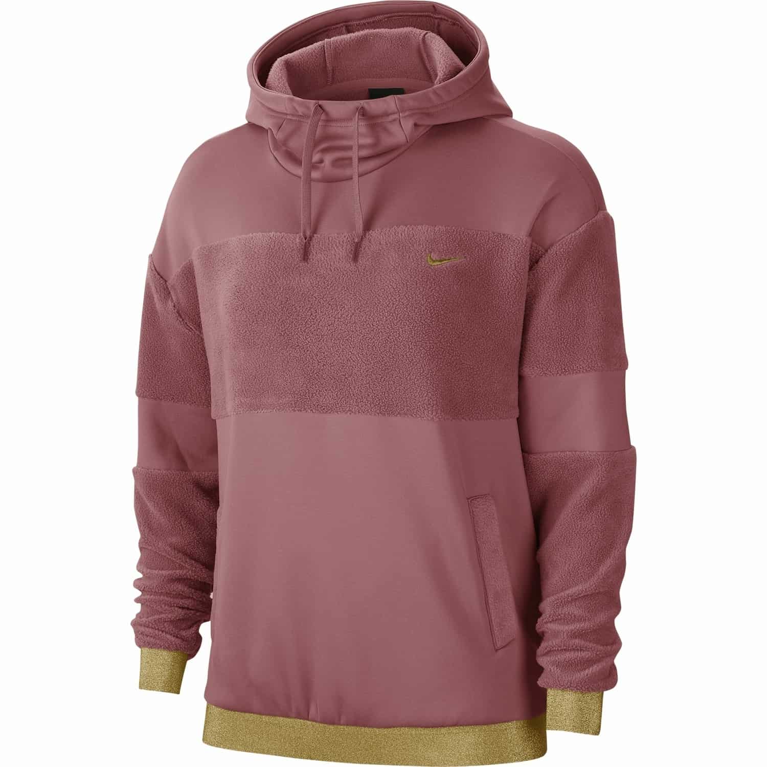 Nike W Icon Clash Fleece PO Hoodie | Sport Schuster Online