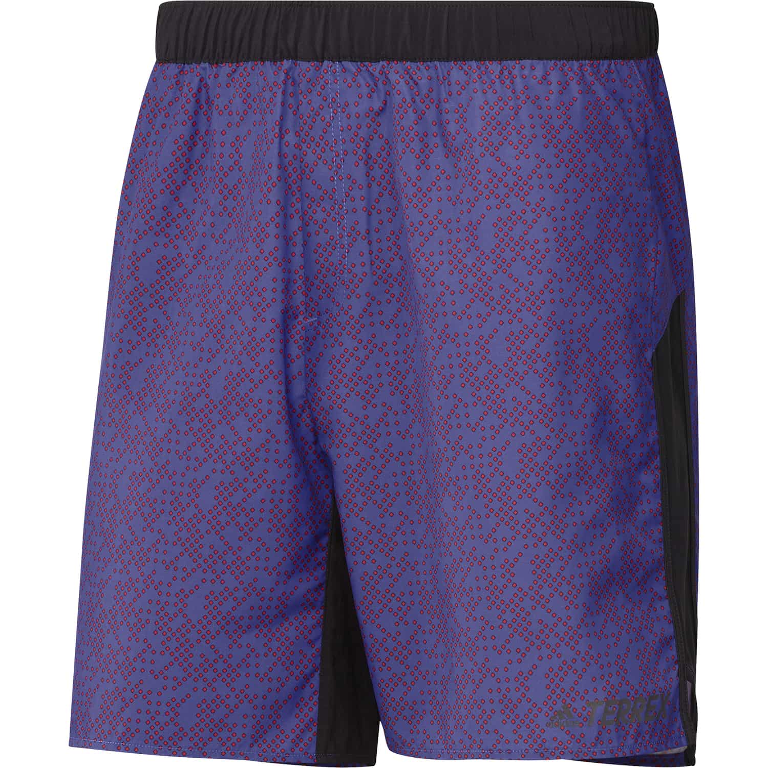 adidas Terrex TERREX TX Trail Shorts GFX Men | Sport Schuster Online