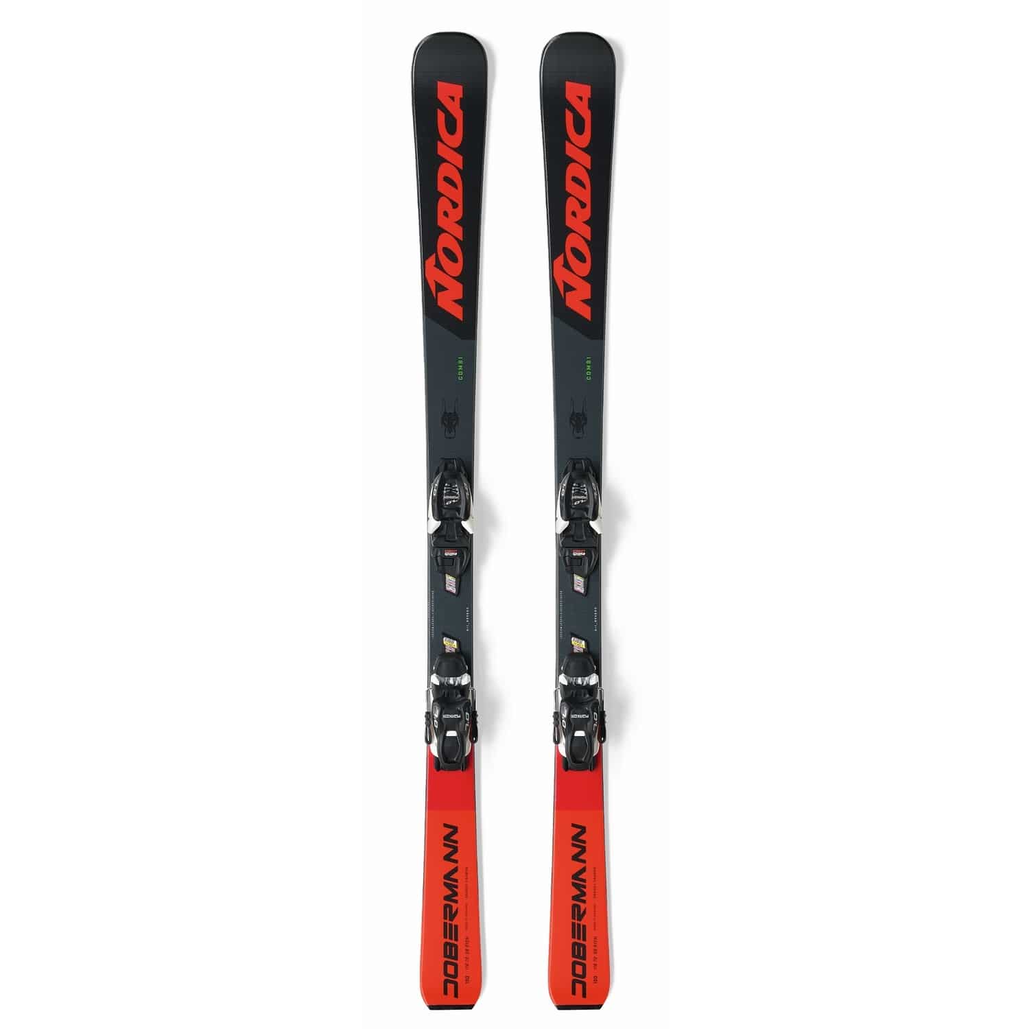 Nordica Dobermann Combi Pro S + J7.0 FDT 24/25 | Sport Schuster