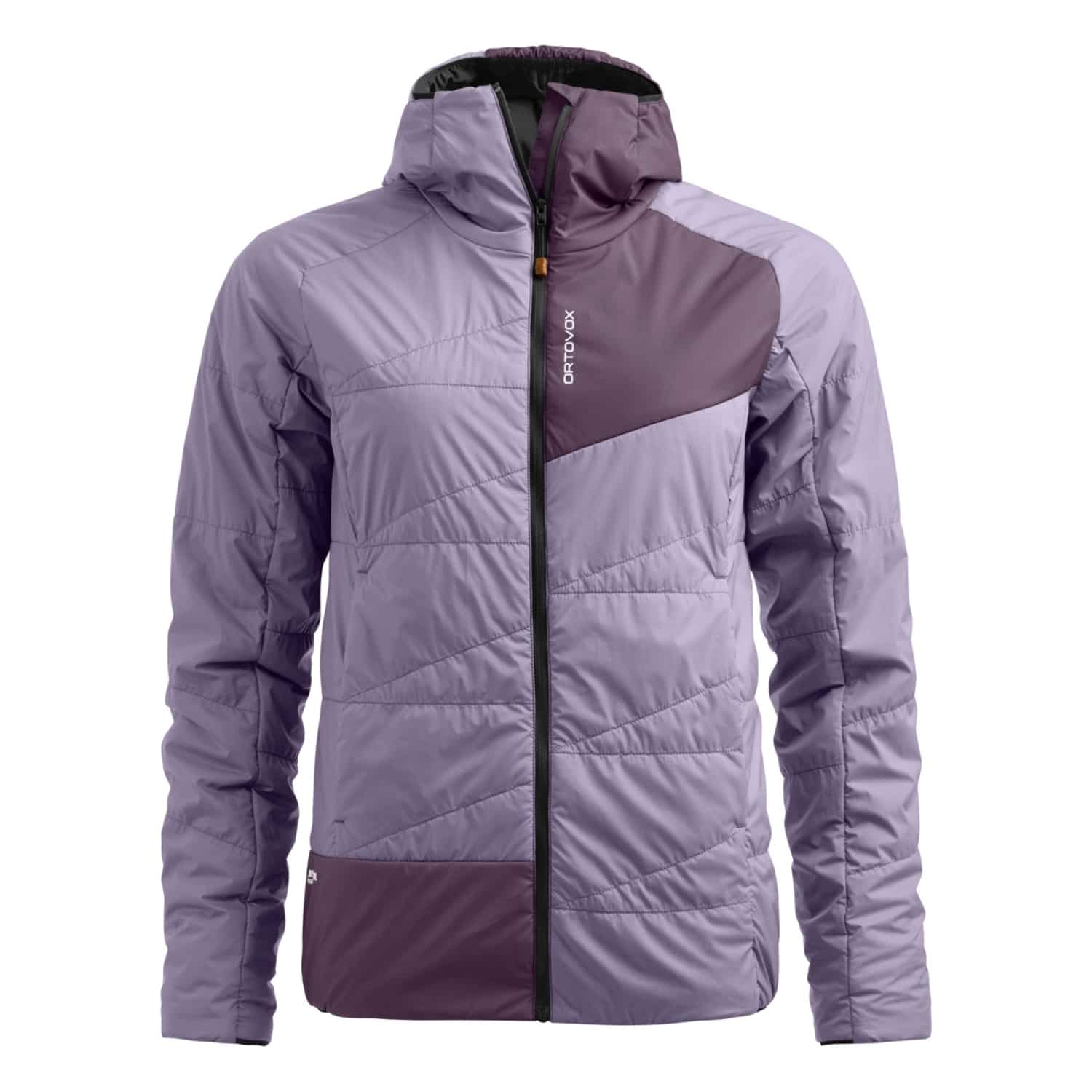 Ortovox Swisswool Piz Duan Jacket W | Sport Schuster