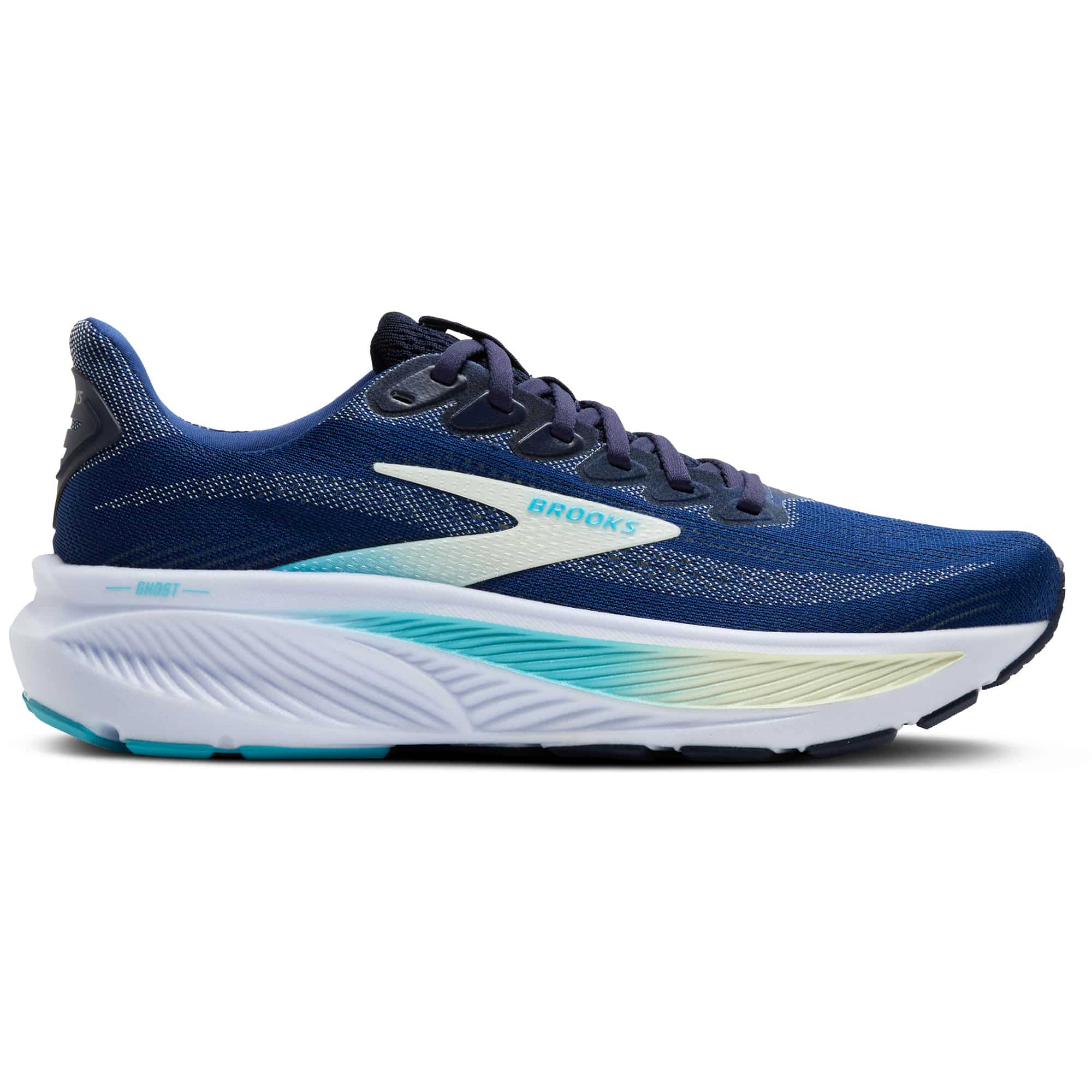 Brooks Ghost 17 (Weite 2A Schmal) Damen Laufschuhe Sport Schuster
