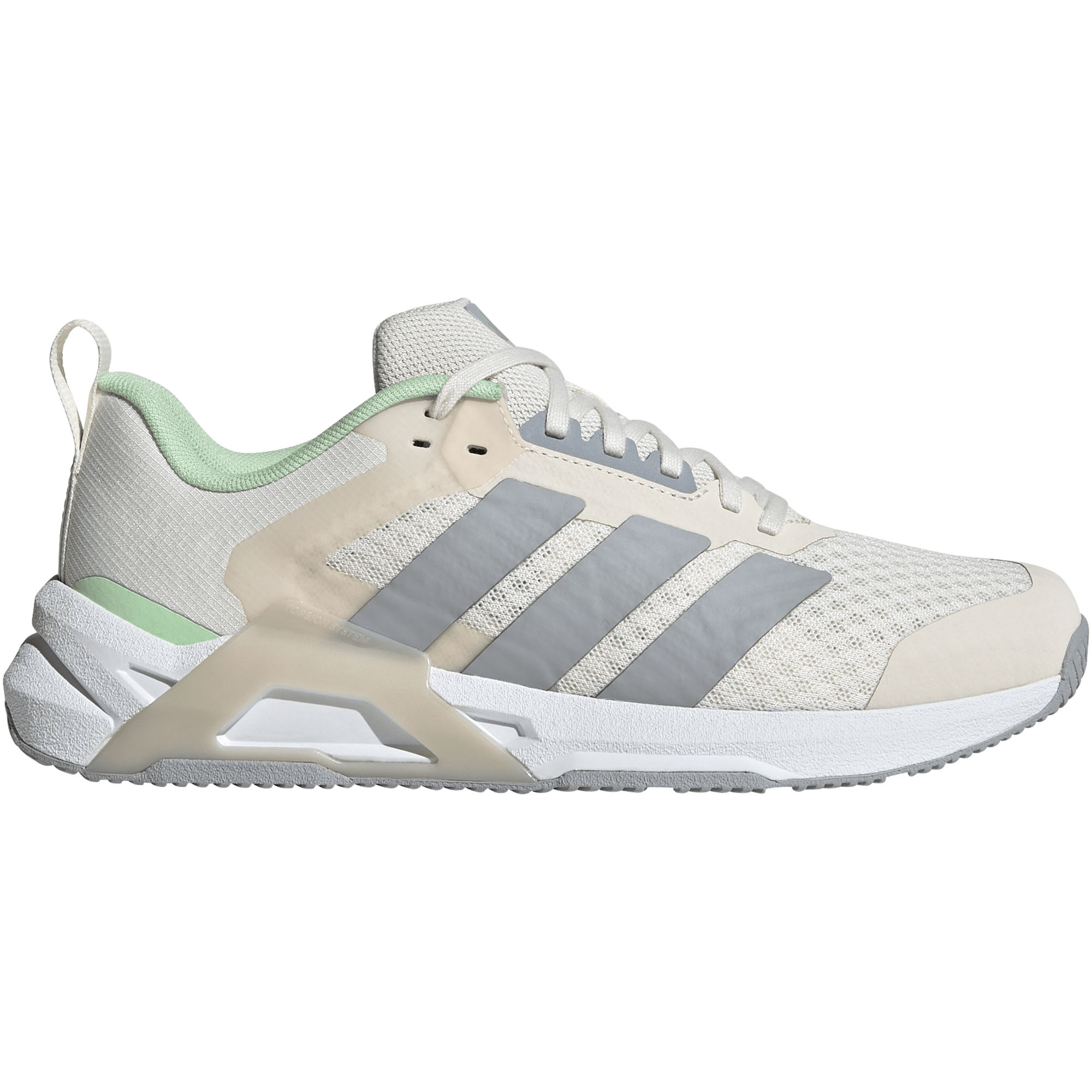 adidas Dropset Control Damen Fitnessschuhe Sport Schuster