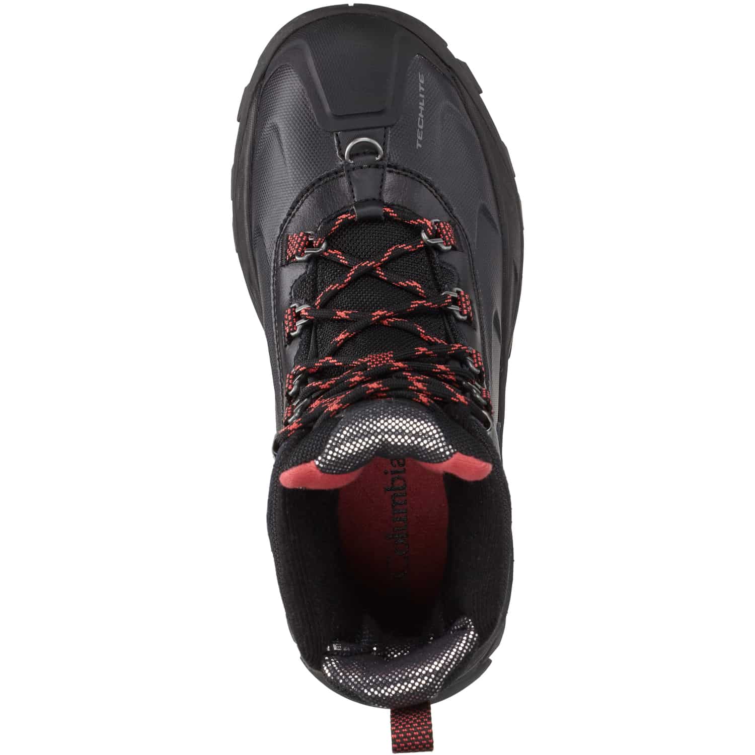 columbia bugaboot iv women's