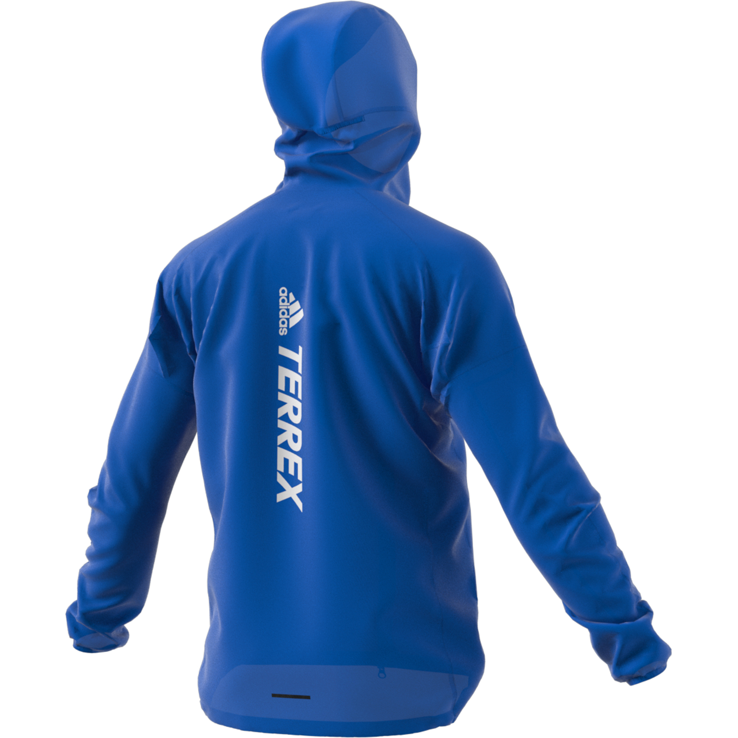 adidas terrex gtx rain jacket