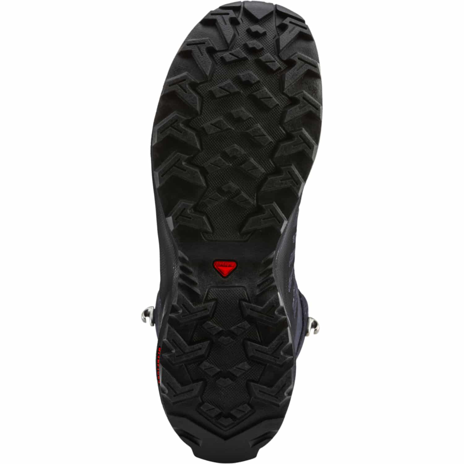 salomon xrender mid gtx