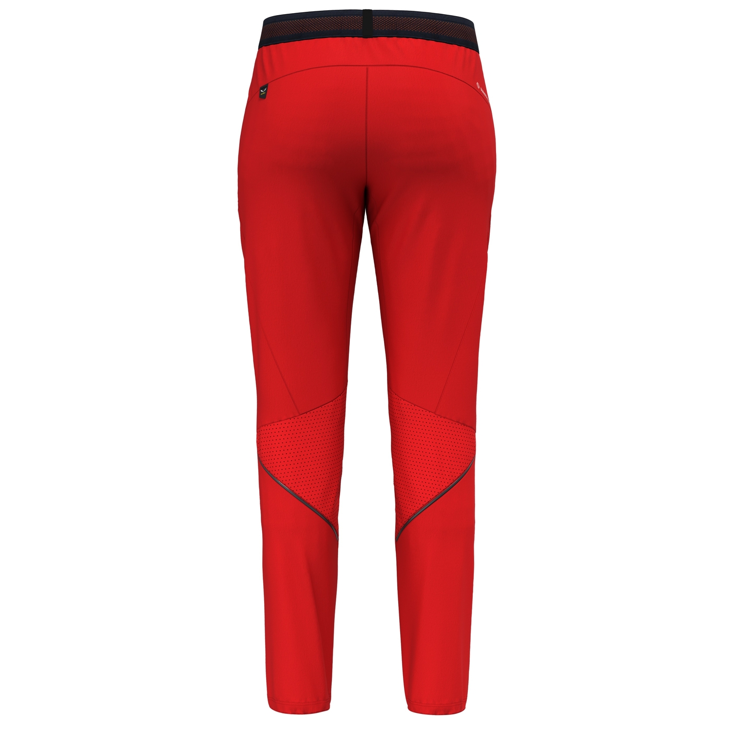 SALEWA Damen Wanderhose Kurz TORRANI DRY – Atmungsaktiv, Schnelltrocknend, UV-Schutz, Mit Taschen
