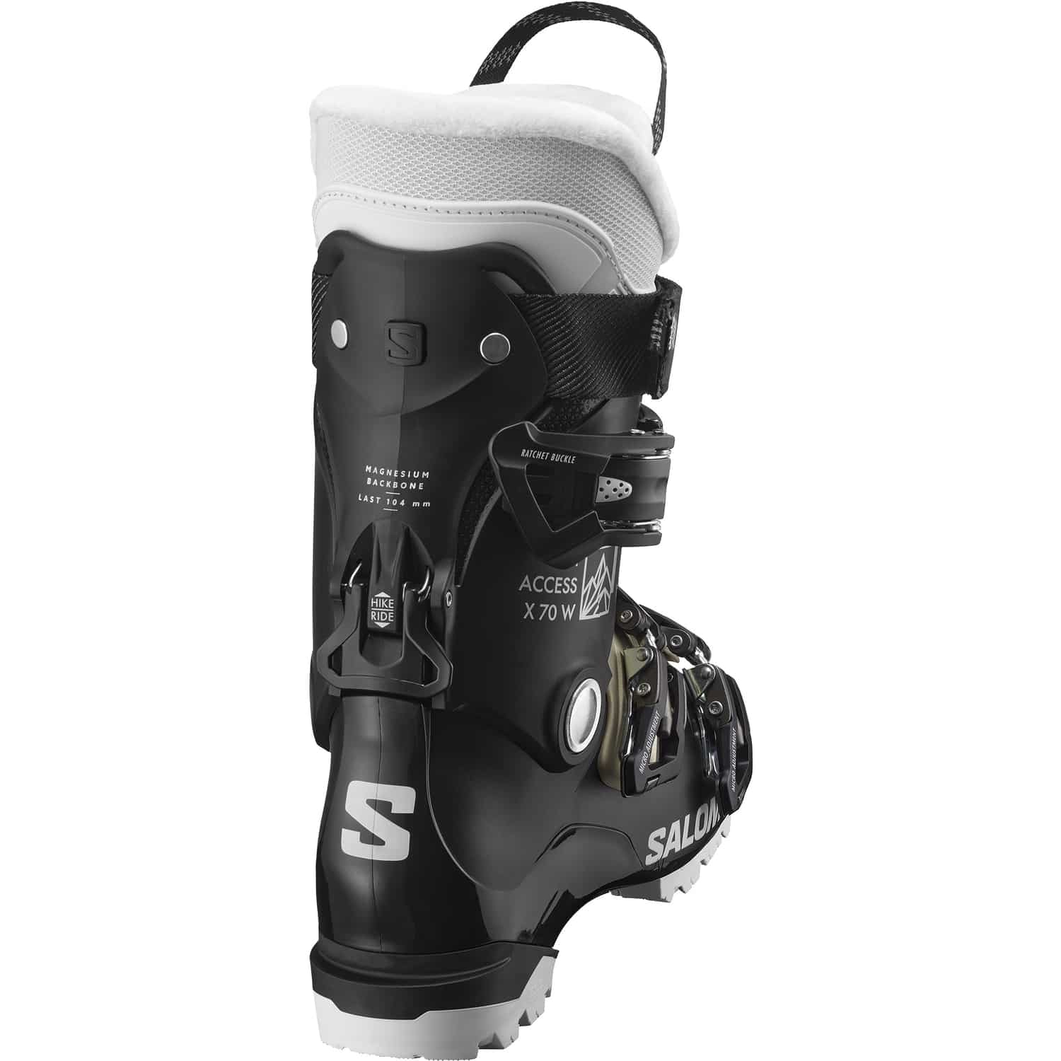 Salomon QST ACCESS X70 W GW 24/25 | Sport Schuster