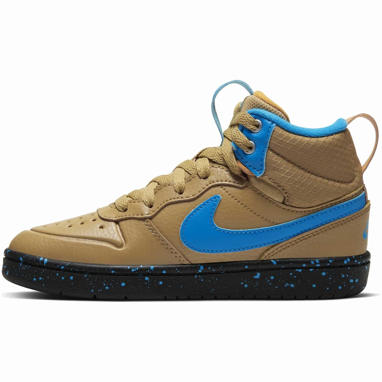 nike court boots