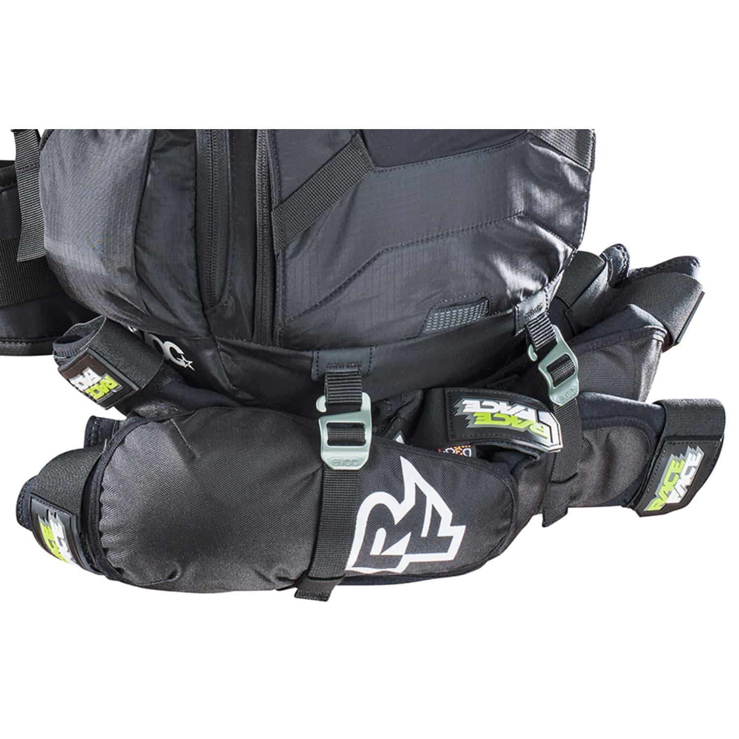enduro blackline