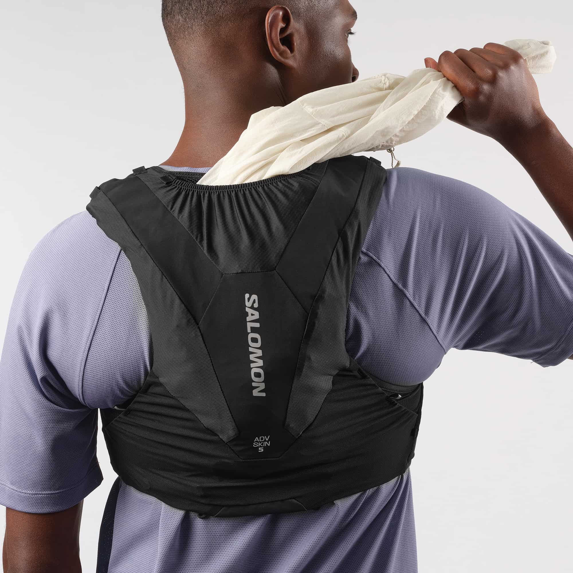 Salomon Adv Skin 5 Trinkrucksack | Sport Schuster